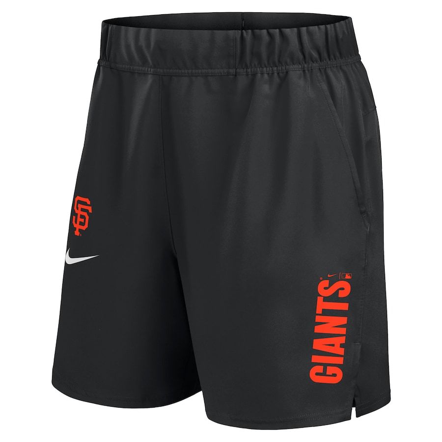 Pantaloncini Nike San francisco Giants - Pantaloncini - Nike
