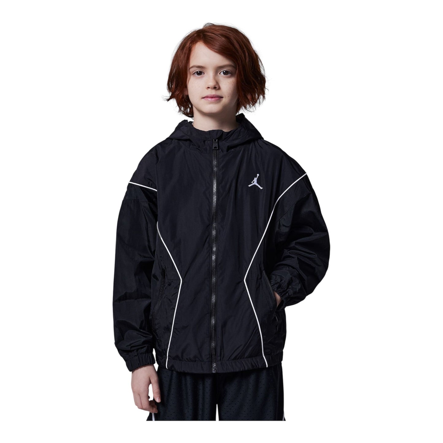 Jordan COLOR BLOCK WINDJacket ragazzi - Giubbotto - Jordan
