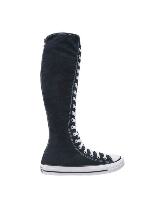 Converse CTAS XX-HI BLACK/NATURAL - Scarpe - CONVERSE