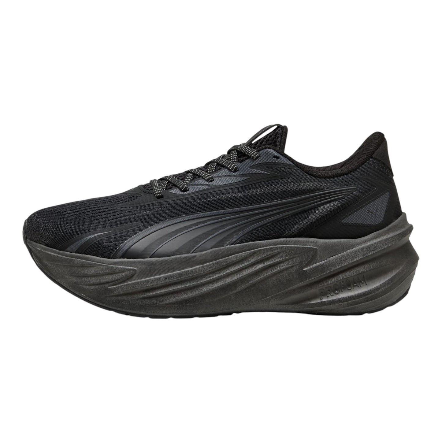 Le Puma Maxima Pro Black - Scarpe - puma