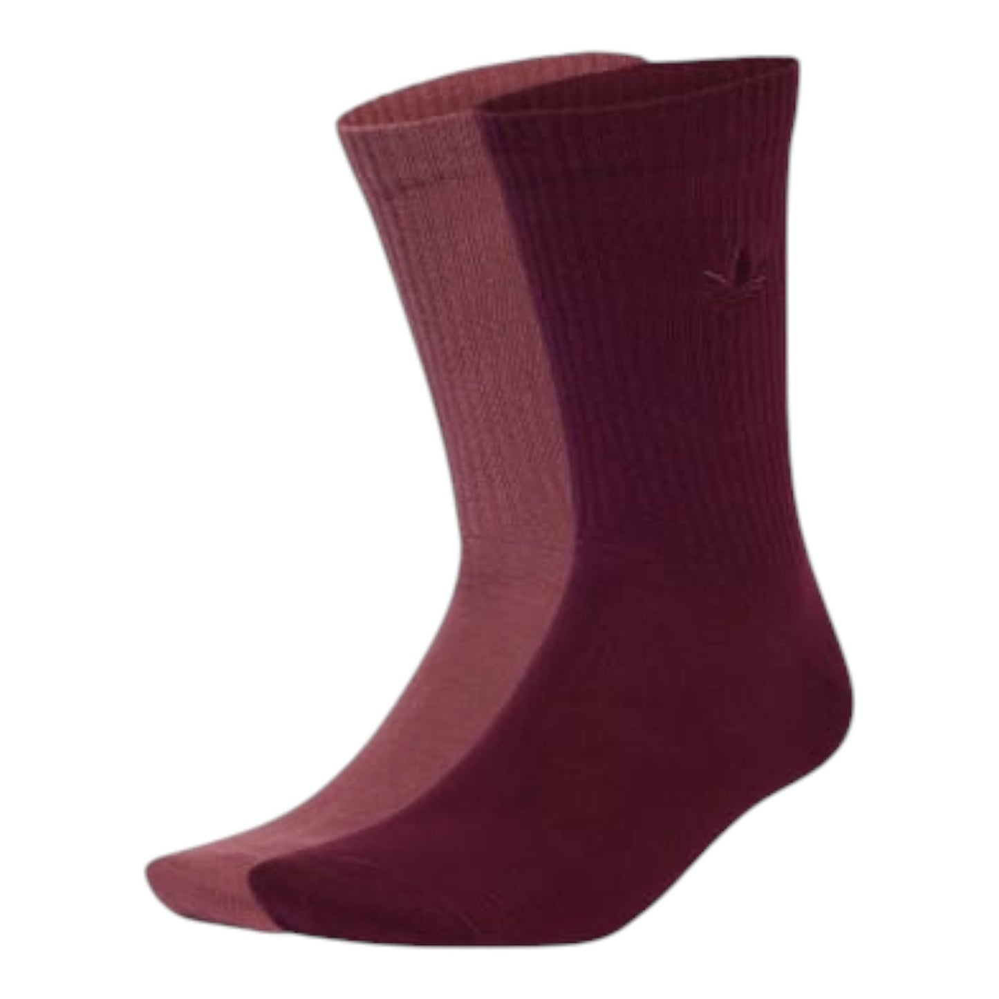 Calzini Adidas Maroon - Calze - adidas