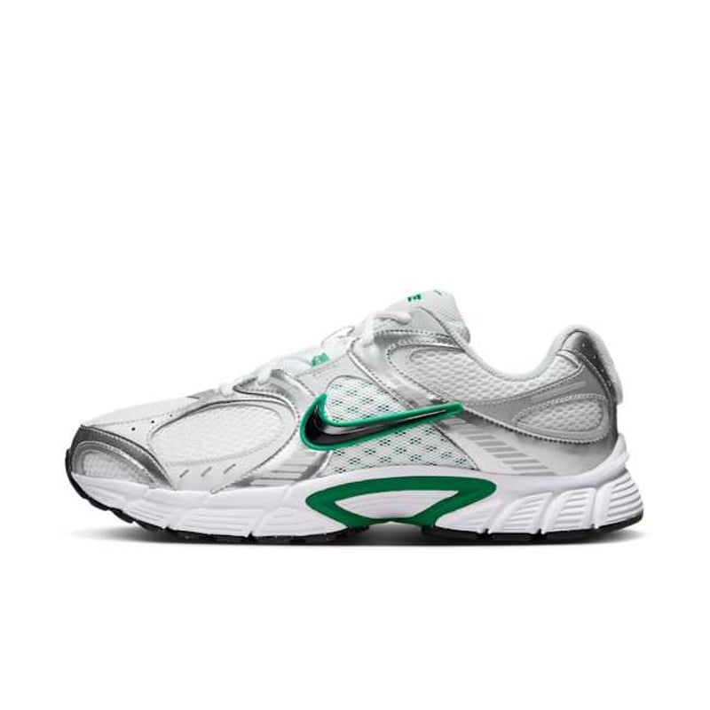 Nike V5 runner Bianca verde - Scarpe - Nike