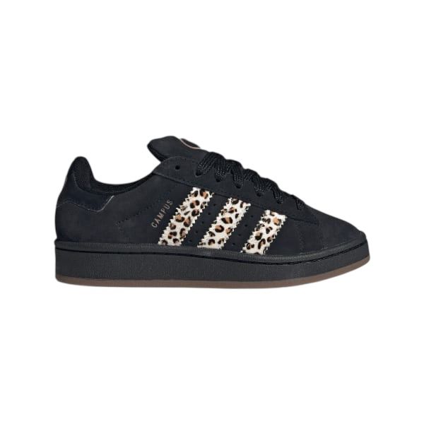 Adidas campus 00s black leopard - Scarpe - adidas