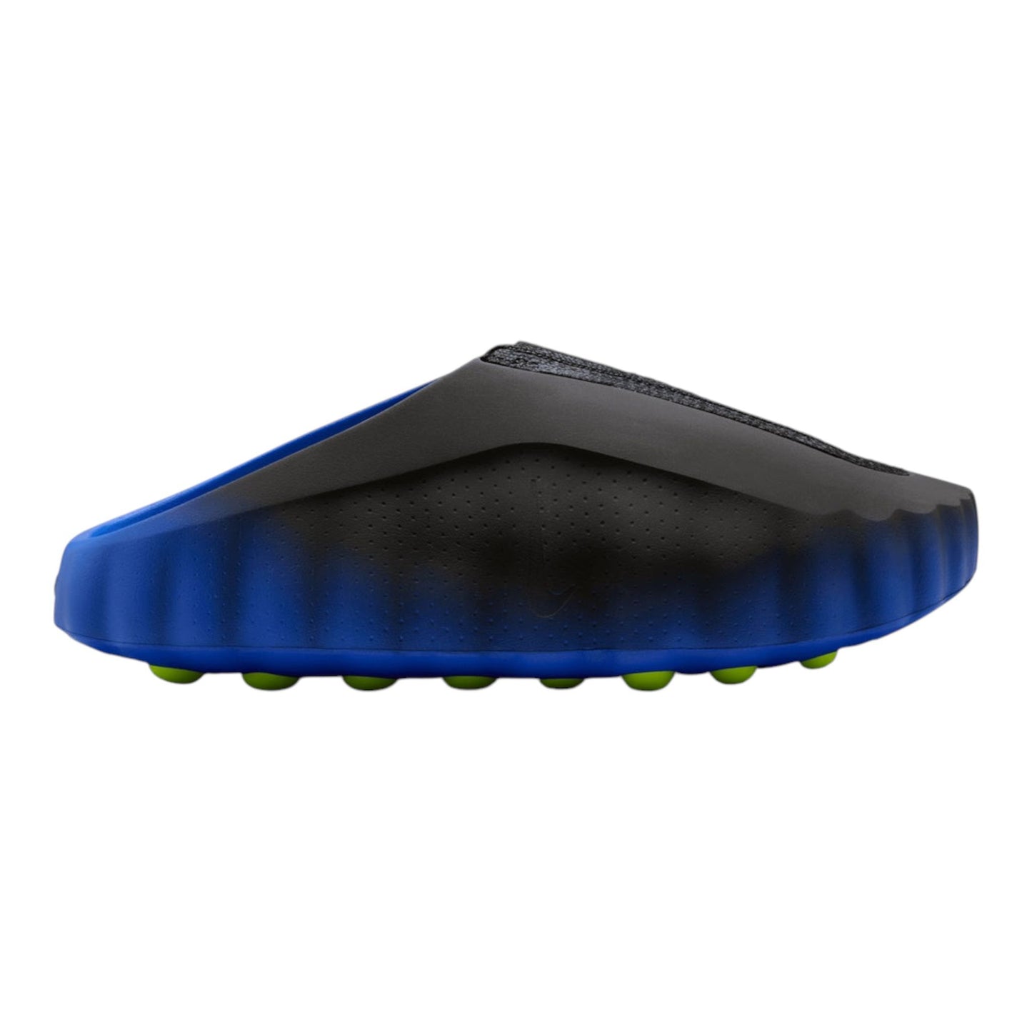 Nike MInd Hyper Royal - Volt - pantofole - Nike