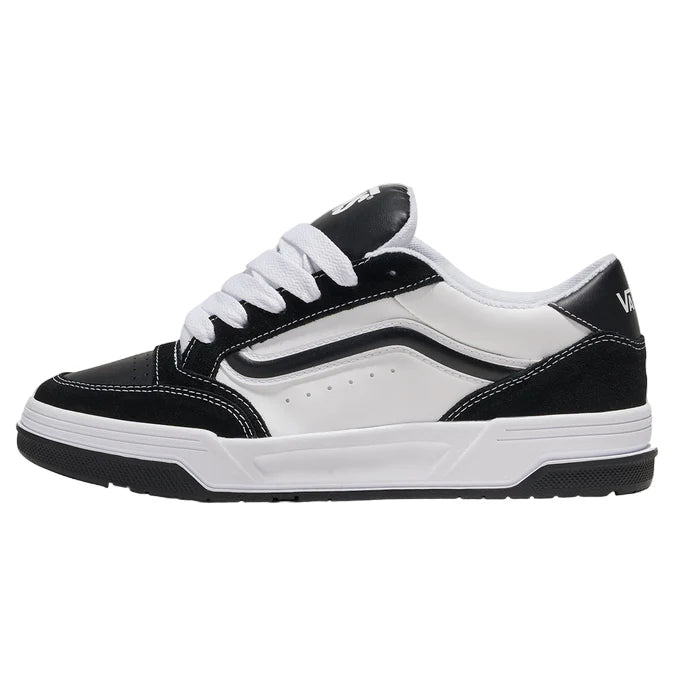 Vans Hylane Black - Scarpe - Vans