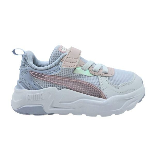Puma bambini Trinity Lite Blurry td - Scarpe - puma