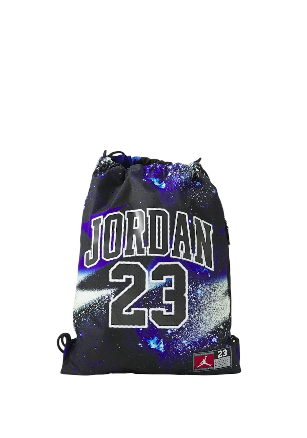 Jordan JERSEY GYM SACK Galaxy - Zaini - Jordan
