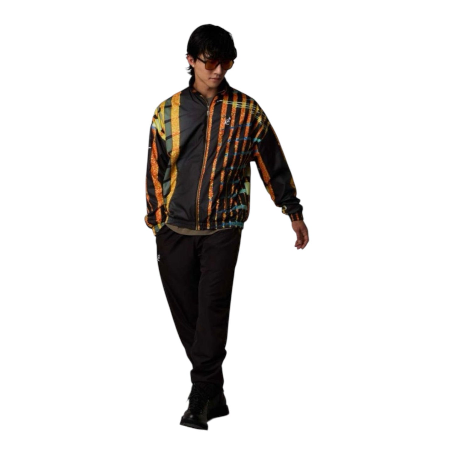 Tuta Australian GIACCA PRINT BRICE - Tute - Australian