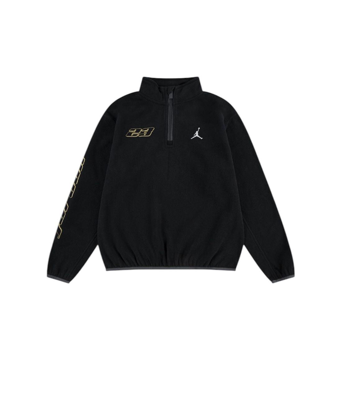 Felpa Jordan MOUNTAINSIDE mezza zip - Felpe - Jordan