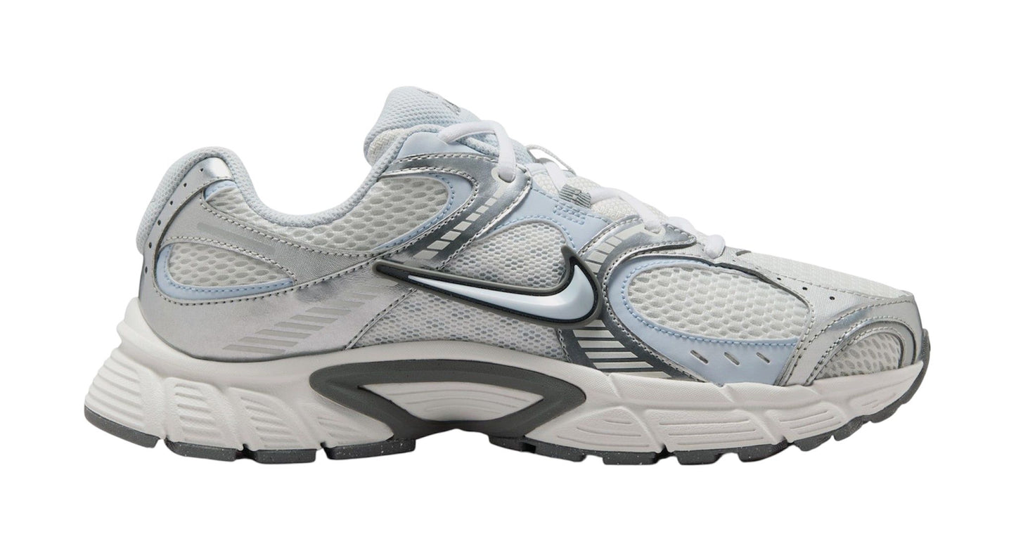 Nike V5 Runner Summit White Grey - Scarpe - Nike