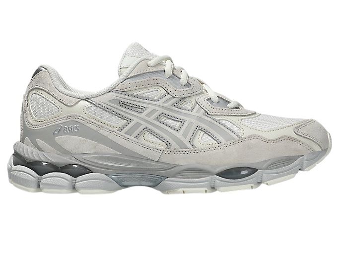 Asics Gel Nyc Cream Cream - Scarpe - Asics