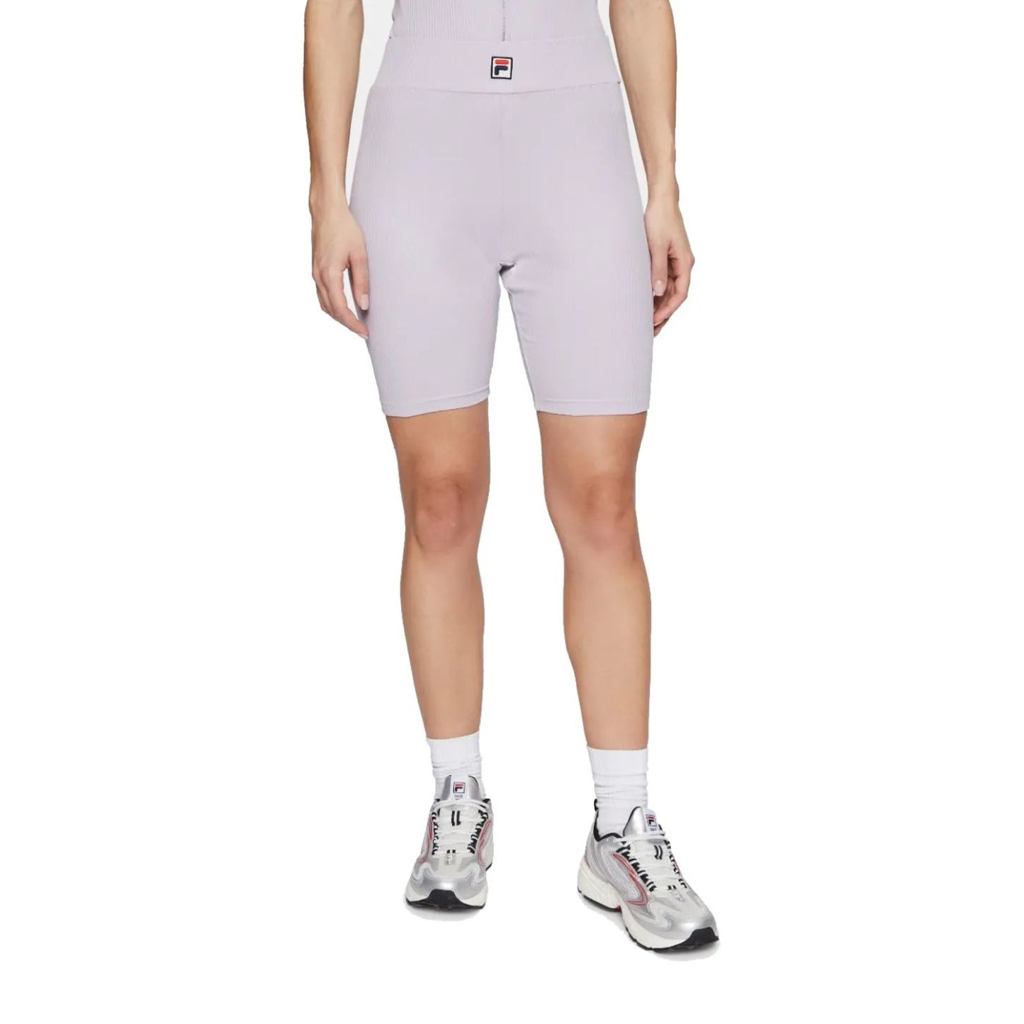 Fila LACAPELLE shorts leggings - leggings - Fila