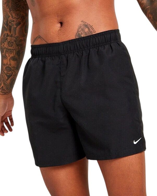 Costume Nike VOLLEY SHORT Classic Black - Costumi da bagno - Nike