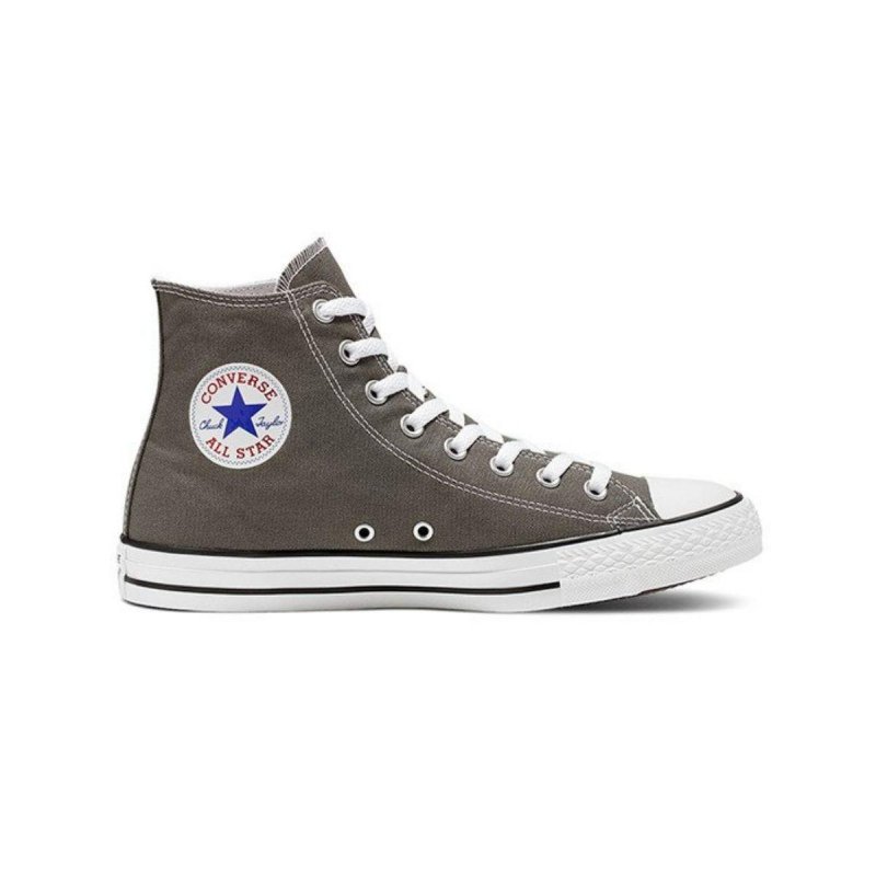 Scarpe Converse All Star Charcol Alte - Scarpe - CONVERSE