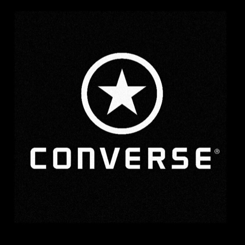 CONVERSE DONNA
