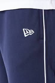 New Era  MLB TRACK PANT - Pantaloni - New Era