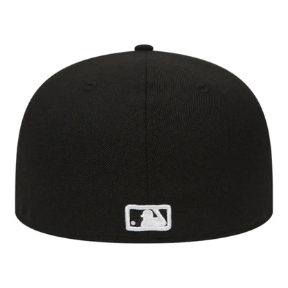 Cappello New Era 59Fitfy Ny Yankees nero - Cappelli - New Era