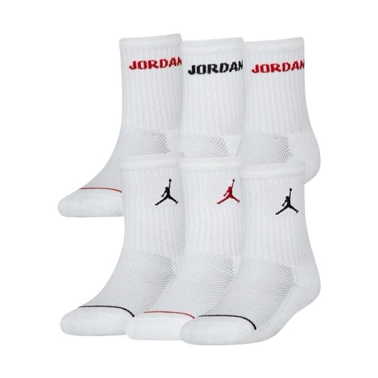 Calzini Jordan 6 Pack - Calze - Jordan