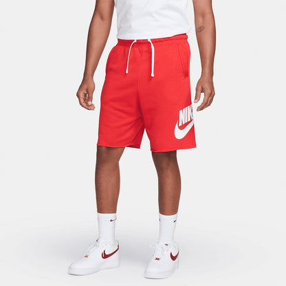 NIke Alumni nsw - Pantaloncini - Nike