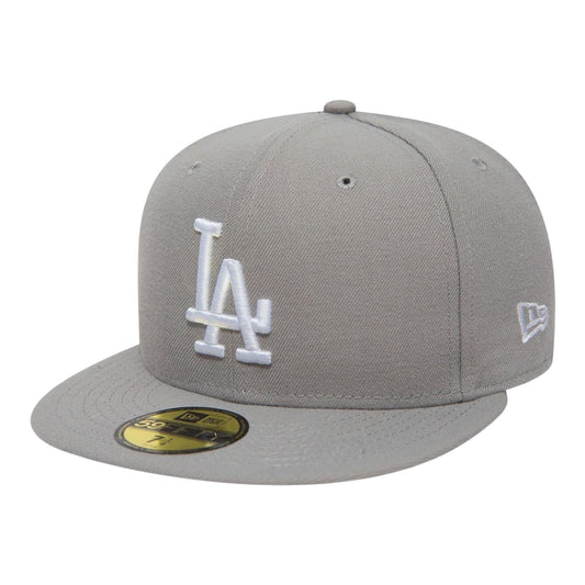Cappello New Era 59Fitfy Ny Yankees grigio - Cappelli - New Era