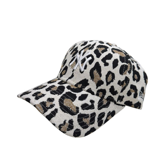 Cappello new Era Leopard tessuto - Cappelli - New Era
