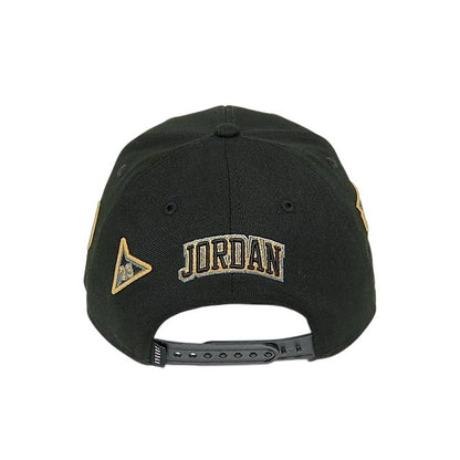 Cappello Jordan ragazzi 9A0993 k5x - Cappelli - Jordan
