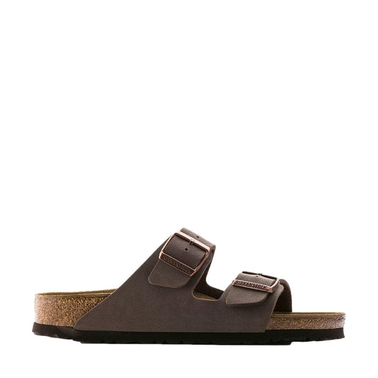 Birkenstock Arizona bs Mocca - calzata normale  - sandalo - Birkenstock