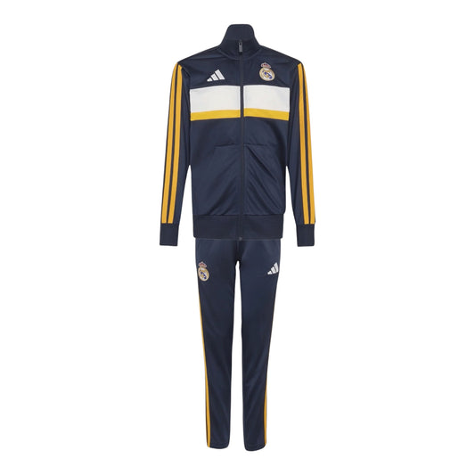 Tuta Adidas Real Madrid ragazzi - Tute - adidas