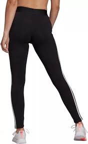 Adidas   W 3s Legging - leggings - adidas