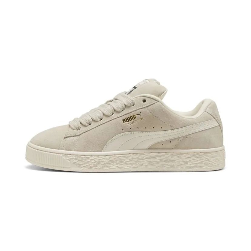 Puma  Suede XL Alpine snow - Scarpe - puma