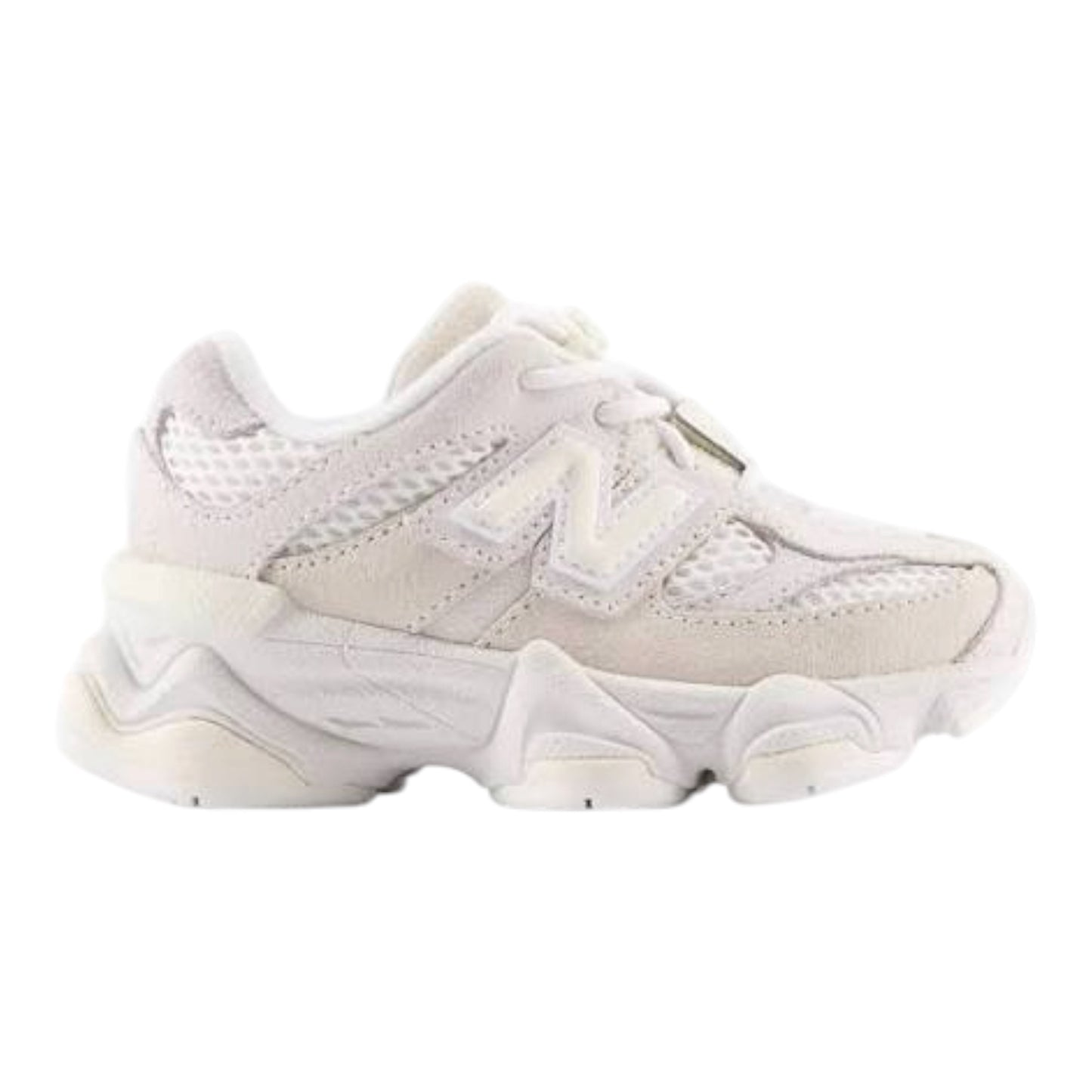 New Balance 9060 Beige kids - Scarpe - New Balance