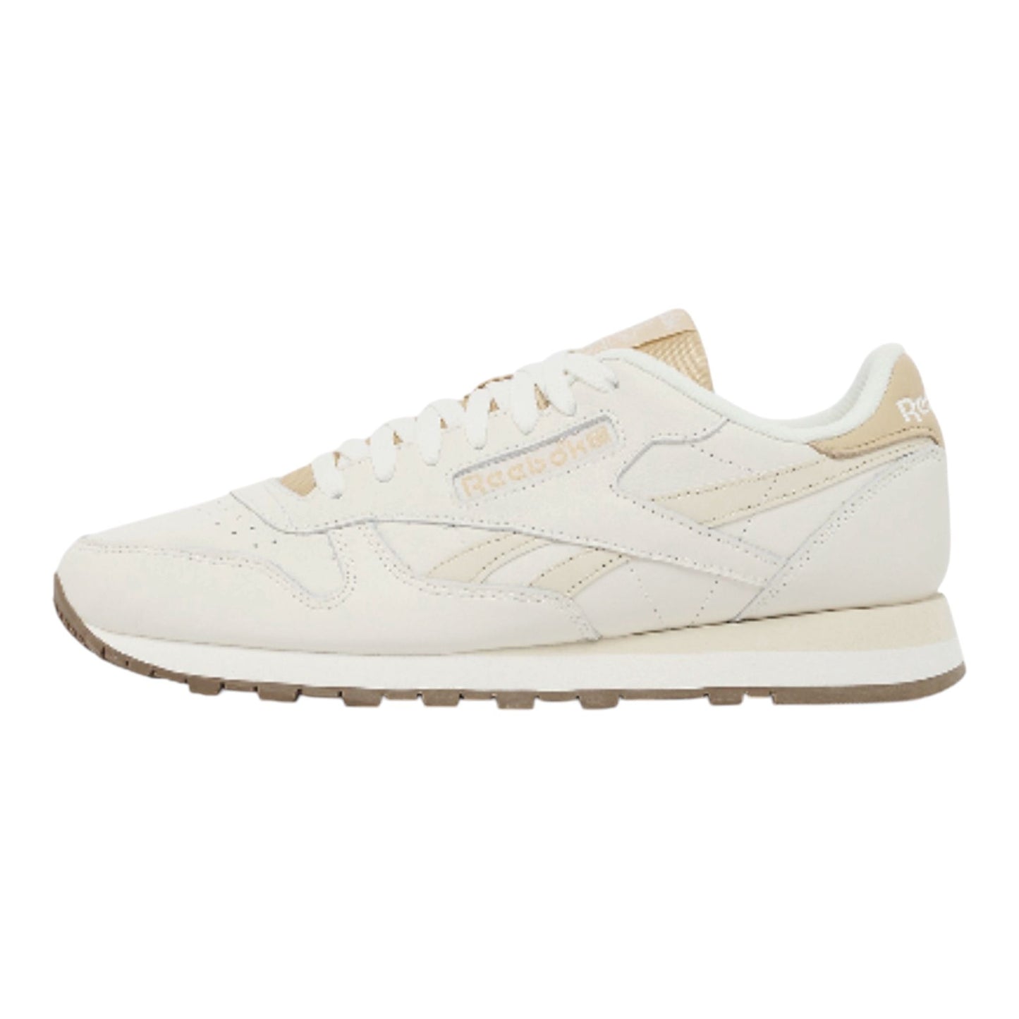 Reebok Classic Leather beige - Scarpe - Reebok