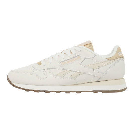 Reebok Classic Leather beige - Scarpe - Reebok