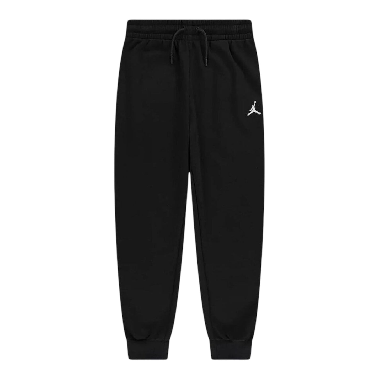 Pantalone Jordan garzato Broklyn nero - Pantaloni - Jordan