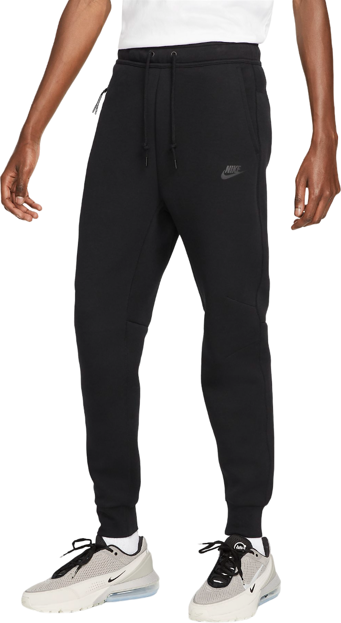 Nike  M NK TCH FLC JGGR - Pantaloni - Nike