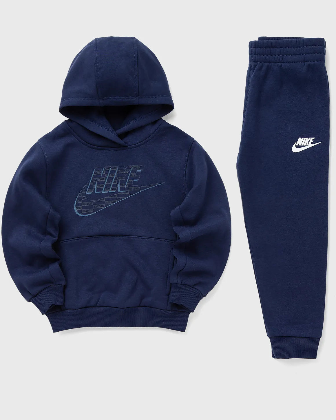 Nike  NKB B NSW FUTURA WRAP PO - Tute - Nike