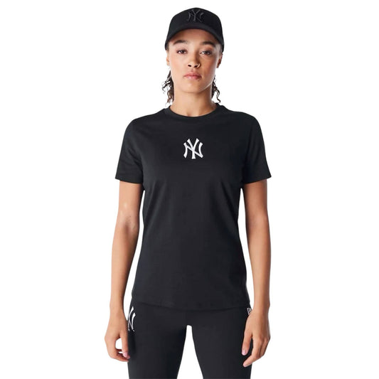 Completo New Era shirt + ciclista - T-Shirt e Polo - New Era