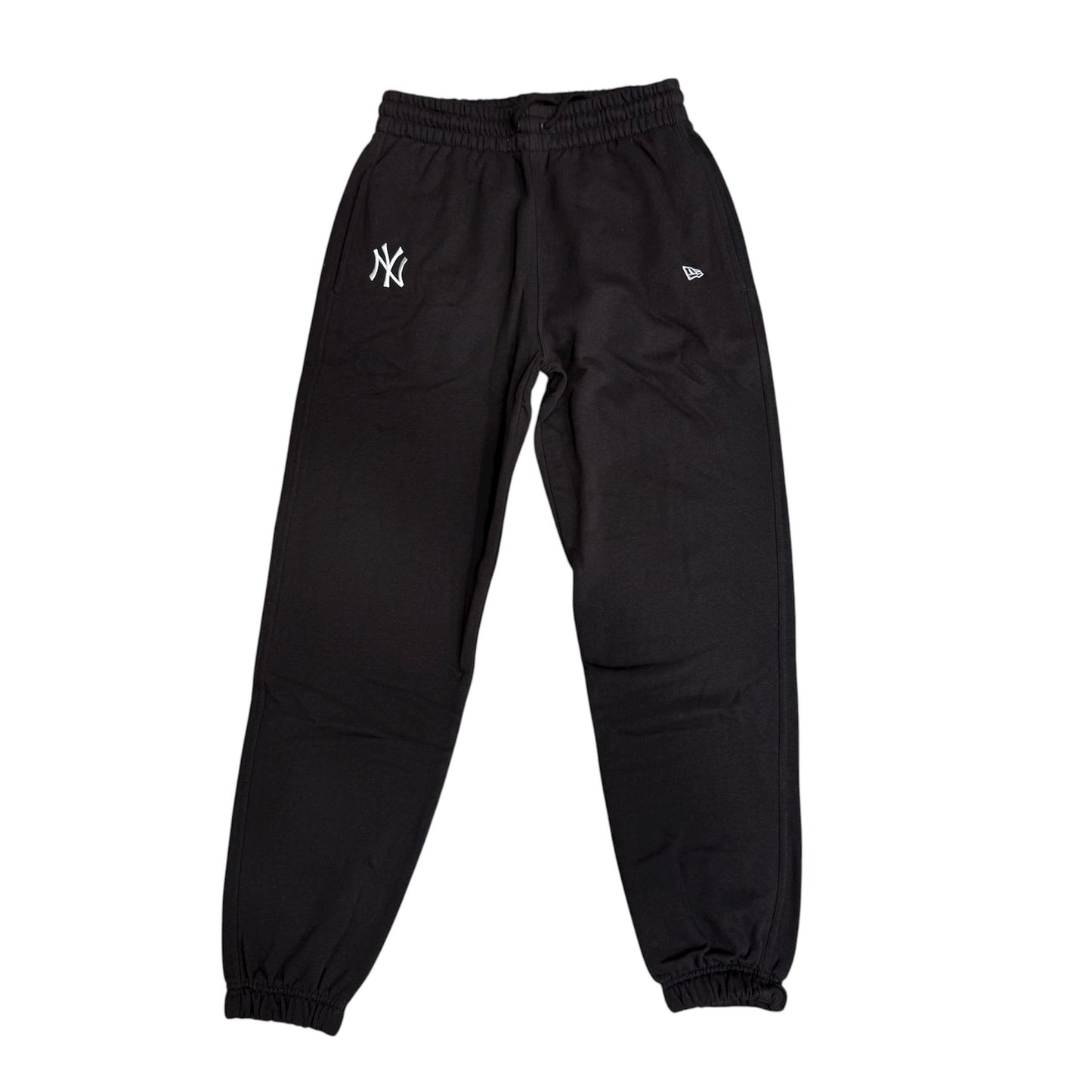 Pantalone New Era Marrone - pantalone - New Era