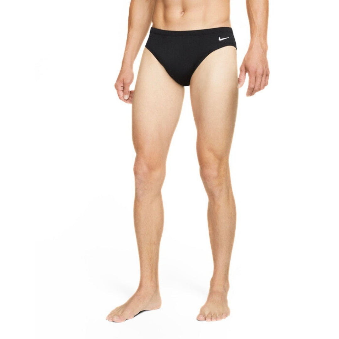 Costume Slip Nike Nero - Costumi da bagno - Nike