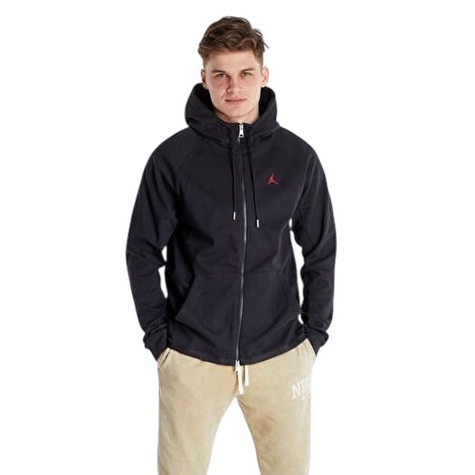 Felpa Jordan WARMUP JACKET  Felpa con zip - Felpe - Jordan