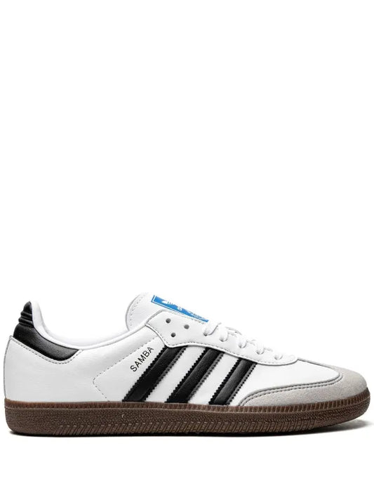 Adidas Samba classic bianche e nere - Scarpe - adidas