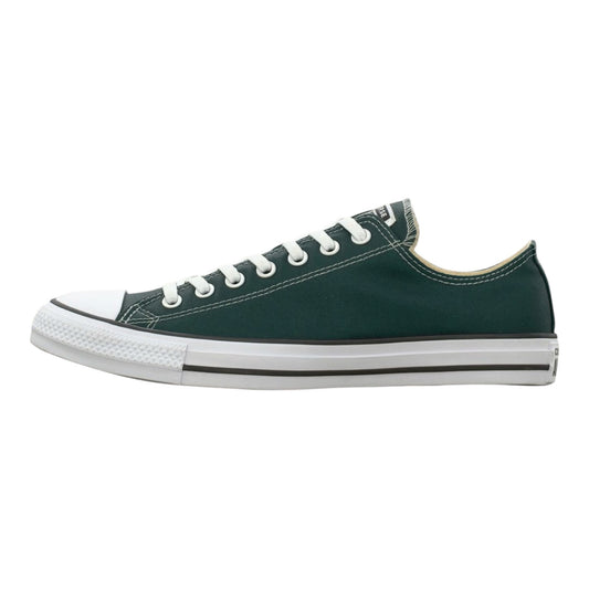 Converse All star Verde Steely Pine basse - Scarpe - CONVERSE