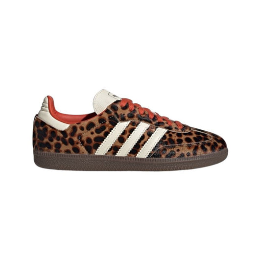 Adidas Samba Leopard - Scarpe - adidas