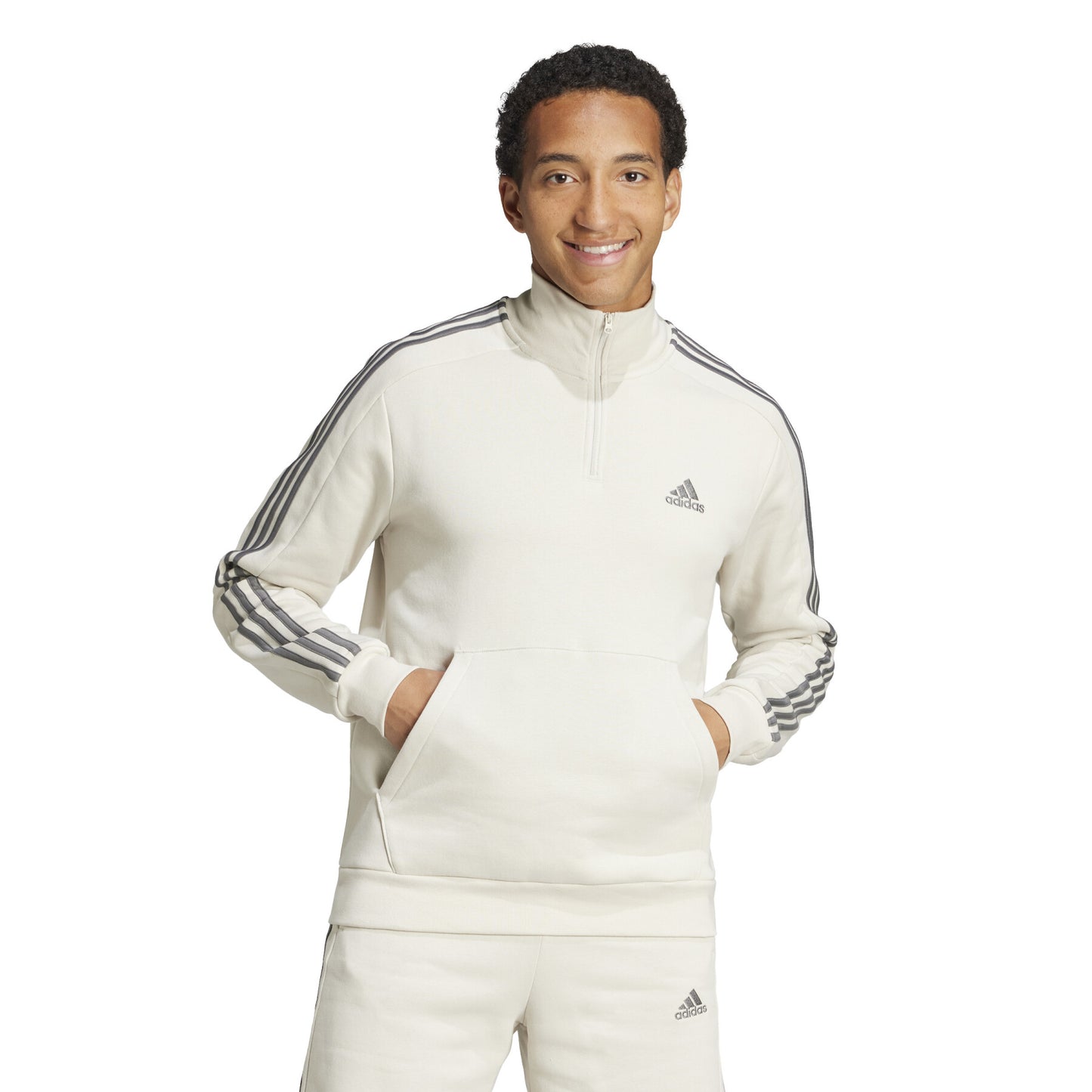 Adidas  M3 fl 174 z - Felpe - adidas