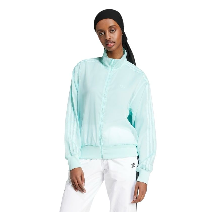 Adidas Cheer Green - Giacche - adidas