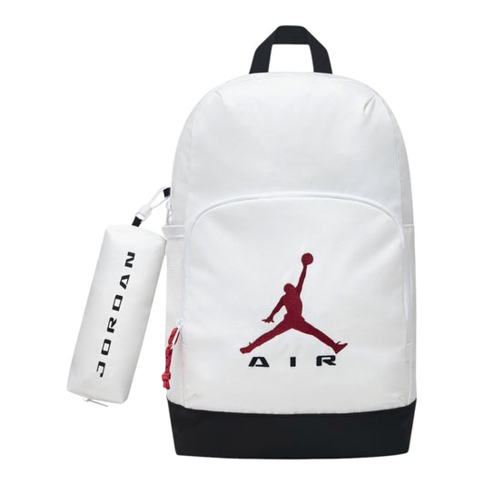 Zaino Jordan  AIR RAID BACKPACK Bianco - Zaini - Jordan