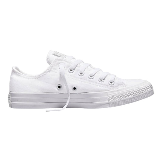 Converse All star monochrome basse bianche - Scarpe - CONVERSE