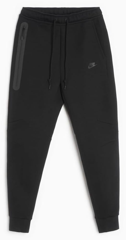 Nike  M NK TCH FLC JGGR - Pantaloni - Nike