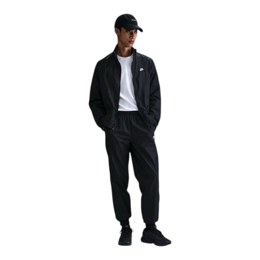 Tuta Nike Microfibra Total black - Tute - Nike