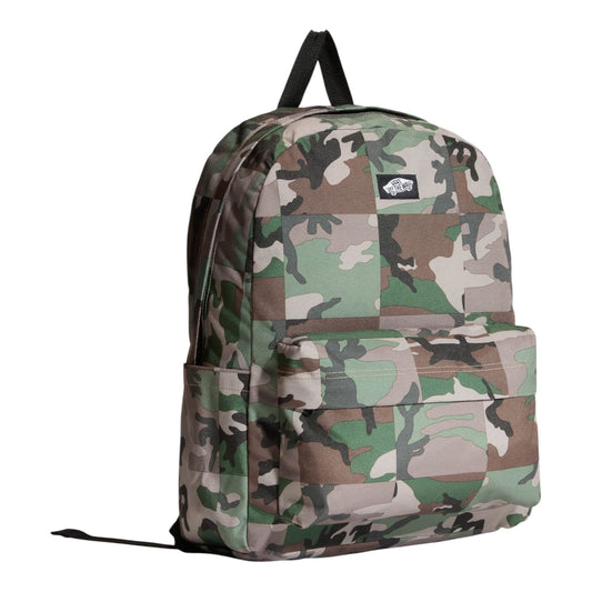 Zaino Vans Camo mini logo - Zaini - Vans